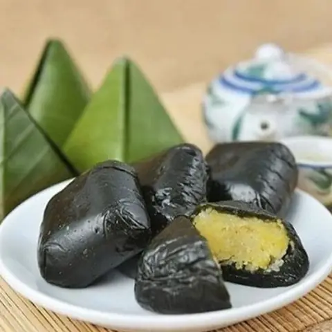 Bánh Gai Làm Từ Bột Gì: Nguyên Liệu, Cách Chế Biến Và Những Lưu Ý Quan Trọng