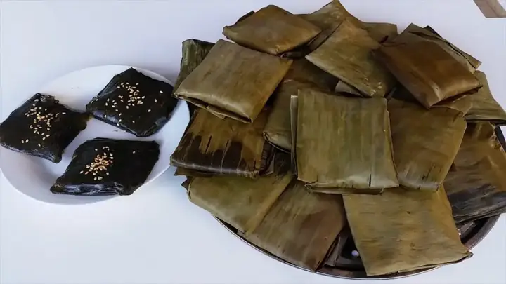 Khám Phá 4 Địa Chỉ Mua Bánh Gai Ngon Nhất Việt Nam