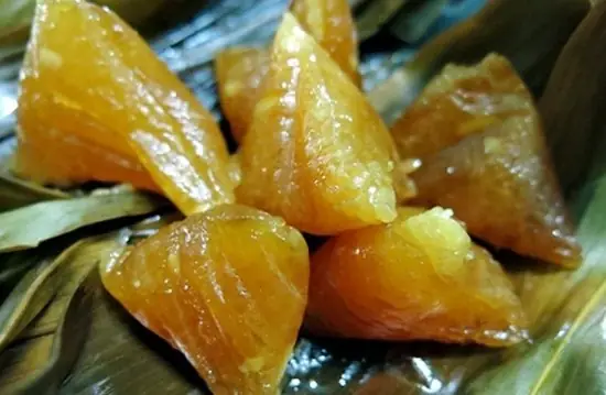 Bánh Gio Chấm Mật Hải Phòng: Hương Vị Đậm Đà Của Xứ Cảng