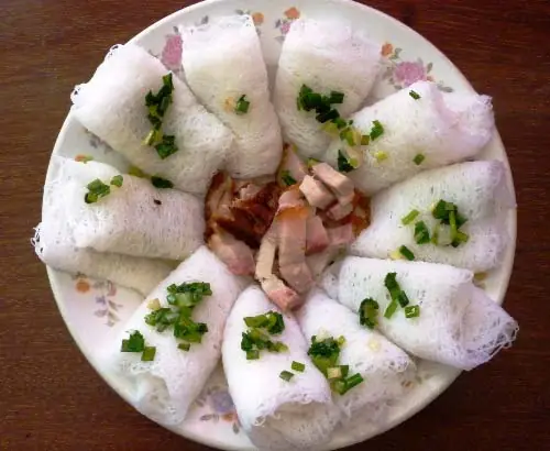 Bánh Hỏi An Nhất Vũng Tàu: Đánh Giá Chi Tiết Món Đặc Sản Nổi Tiếng