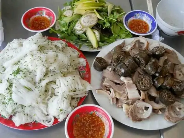 Bánh Hỏi Diên Hồng Quy Nhơn: Top 5 Địa Chỉ Ăn Ngon