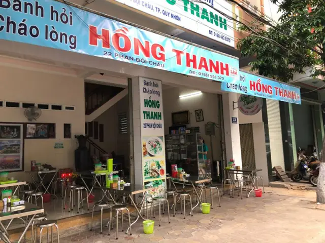 Bánh Hỏi Diên Hồng Quy Nhơn: Top 5 Địa Chỉ Ăn Ngon