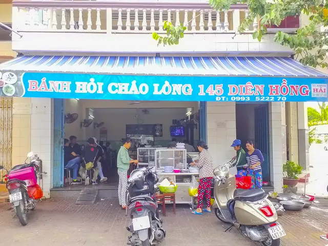 Bánh Hỏi Diên Hồng Quy Nhơn: Top 5 Địa Chỉ Ăn Ngon
