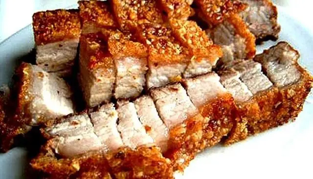 Bánh Hỏi Heo Quay Cần Thơ – Đặc Trưng Ẩm Thực Miền Trung, Lịch Sử Và Địa Chỉ Thưởng Thức