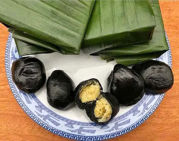 Bánh Ít Lá Gai Đà Nẵng: Top 5 Quán Ngon, Rẻ Nhất Nên Thử