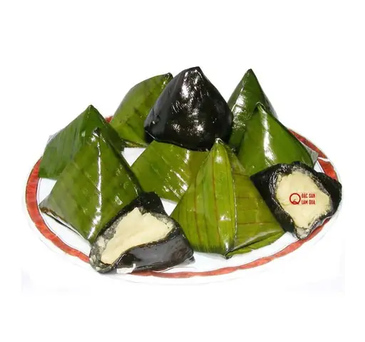 Bánh Ít Lá Gai Đà Nẵng: Top 5 Quán Ngon, Rẻ Nhất Nên Thử