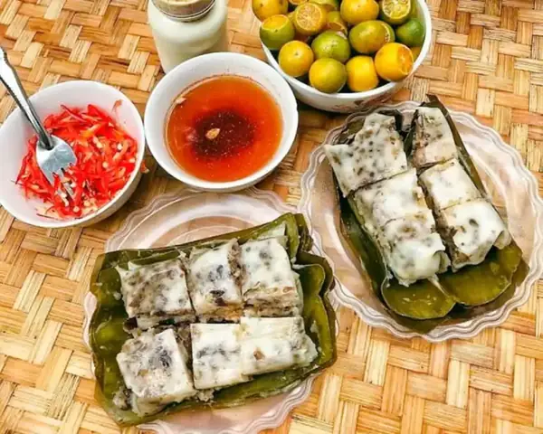 Top 5 Bánh Kẹo Đặc Sản Hải Phòng Nên Thử Top 5 Bánh Kẹo Đặc Sản Hải Phòng Nên Thử