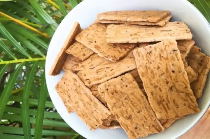 Top 5 Bánh Kẹo Đặc Sản Hải Phòng Nên Thử Top 5 Bánh Kẹo Đặc Sản Hải Phòng Nên Thử