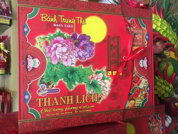 Top 5 Bánh Kẹo Đặc Sản Hải Phòng Nên Thử Top 5 Bánh Kẹo Đặc Sản Hải Phòng Nên Thử