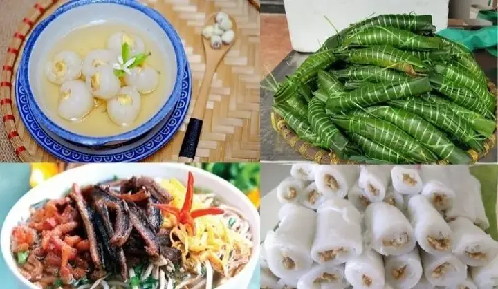 Top 17 Đặc Sản Hưng Yên Nên Thử & Mua Làm Quà Top 17 Đặc Sản Hưng Yên Nên Thử & Mua Làm Quà