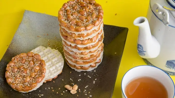 Bánh Kẹo Đặc Sản Nghệ An – Hành Trình Khám Phá Hương Vị Miền Trung Bánh Kẹo Đặc Sản Nghệ An – Hành Trình Khám Phá Hương Vị Miền Trung