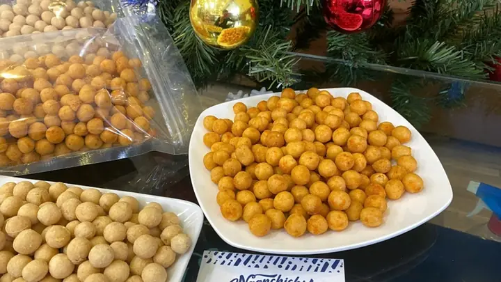 Bánh Kẹo Đặc Sản Nghệ An – Hành Trình Khám Phá Hương Vị Miền Trung Bánh Kẹo Đặc Sản Nghệ An – Hành Trình Khám Phá Hương Vị Miền Trung