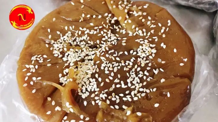 Khám Phá Bánh Kẹo Đặc Sản Quảng Ninh: Top 10 Món Ngon Làm Quà