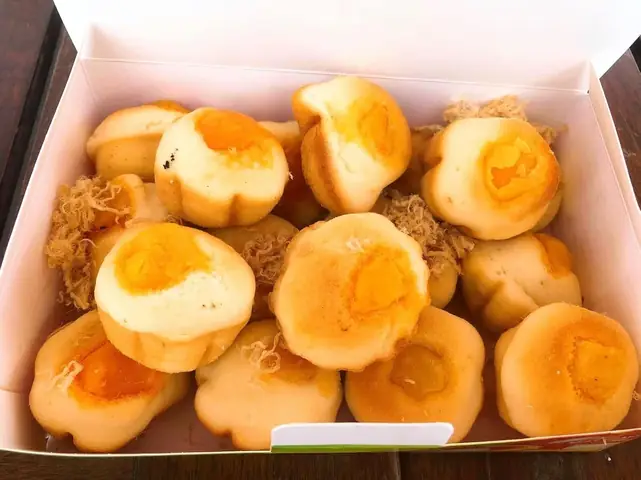 Bánh Kẹo Đặc Sản Vũng Tàu: Khám Phá Hương Vị Miền Biển Độc Đáo Bánh Kẹo Đặc Sản Vũng Tàu: Khám Phá Hương Vị Miền Biển Độc Đáo