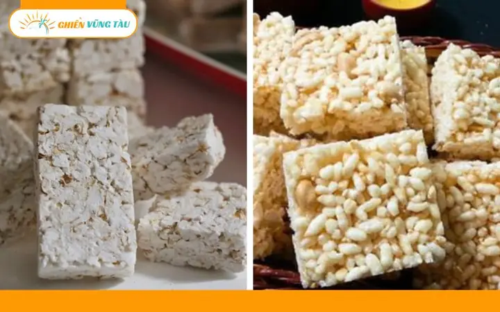 Bánh Kẹo Đặc Sản Vũng Tàu: Khám Phá Hương Vị Miền Biển Độc Đáo Bánh Kẹo Đặc Sản Vũng Tàu: Khám Phá Hương Vị Miền Biển Độc Đáo