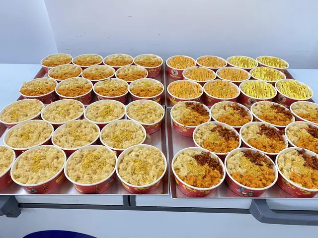 Bánh Kẹo Đặc Sản Vũng Tàu: Khám Phá Hương Vị Miền Biển Độc Đáo Bánh Kẹo Đặc Sản Vũng Tàu: Khám Phá Hương Vị Miền Biển Độc Đáo