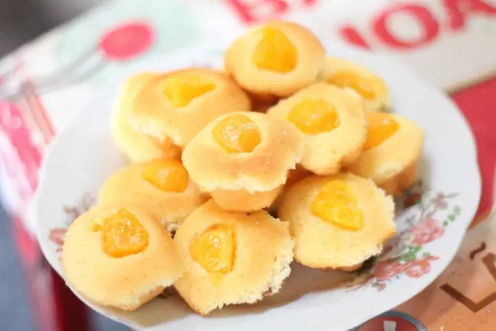 Bánh Kẹo Đặc Sản Vũng Tàu: Khám Phá Hương Vị Miền Biển Độc Đáo