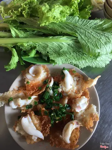 Bánh Khọt Cô Hai Vũng Tàu: Đánh Giá Toàn Diện & Trải Nghiệm Thực Tế Bánh Khọt Cô Hai Vũng Tàu: Đánh Giá Toàn Diện & Trải Nghiệm Thực Tế