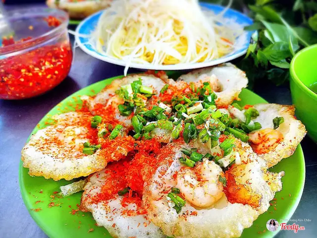 Top 5 Quán Bánh Khọt Miền Đông Bà Triệu Ngon Nhất Hà Nội