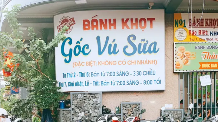 Bánh Khọt Vũng Tàu: Top 10 Quán Ngon, Review Chi Tiết Và Bí Quyết Thưởng Thức Bánh Khọt Vũng Tàu: Top 10 Quán Ngon, Review Chi Tiết Và Bí Quyết Thưởng Thức