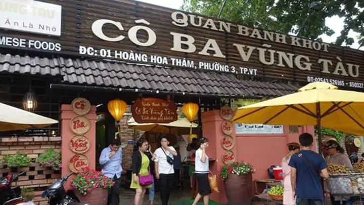 Bánh Khọt Vũng Tàu: Top 10 Quán Ngon, Review Chi Tiết Và Bí Quyết Thưởng Thức Bánh Khọt Vũng Tàu: Top 10 Quán Ngon, Review Chi Tiết Và Bí Quyết Thưởng Thức