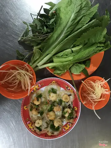 Bánh Khọt Nước Dừa Vũng Tàu: Đặc Sản Đáng Thử Nhất