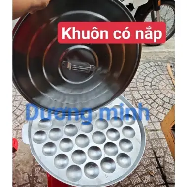 Bánh Khọt Vũng Tàu Giá Rẻ: Top 5 Quán Ngon, Rẻ Và Đáng Để Thử