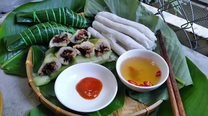 Review Bánh Lá Răng Bừa Thanh Hóa: Đặc Sản "độc Nhất Vô Nhị" Của Xứ Thanh