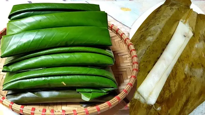 Review Bánh Lá Răng Bừa Thanh Hóa: Đặc Sản "độc Nhất Vô Nhị" Của Xứ Thanh