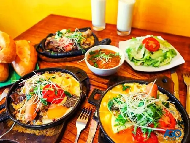 Bánh Mì Áp Chảo Đà Lạt Là Gì Và Ngon Như Thế Nào? Bánh Mì Áp Chảo Đà Lạt Là Gì Và Ngon Như Thế Nào?