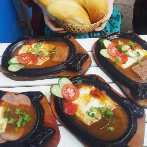 Top 6 Quán Bánh Mì Chảo Hai Bà Trưng Ngon Nhất: Đánh Giá Chi Tiết Top 6 Quán Bánh Mì Chảo Hai Bà Trưng Ngon Nhất: Đánh Giá Chi Tiết
