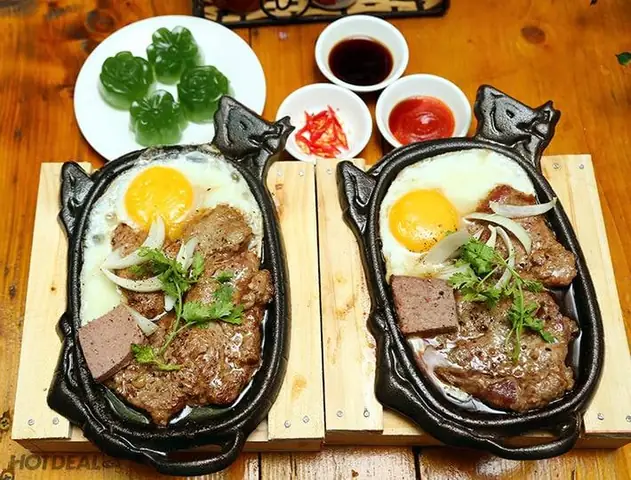 Top 6 Quán Bánh Mì Chảo Hai Bà Trưng Ngon Nhất: Đánh Giá Chi Tiết Top 6 Quán Bánh Mì Chảo Hai Bà Trưng Ngon Nhất: Đánh Giá Chi Tiết