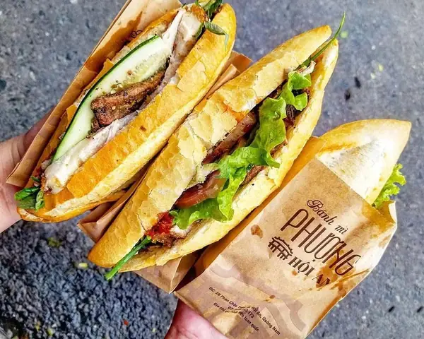 Bánh Mì Phượng Hội An: Địa Chỉ Chuẩn, Bí Quyết Hương Vị & Mẹo Thưởng Thức