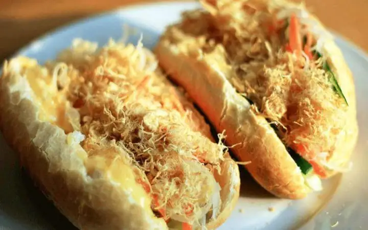 Top 5 Tiệm Bánh Mì Nổi Tiếng Đà Nẵng: Đánh Giá & So Sánh Chi Tiết Top 5 Tiệm Bánh Mì Nổi Tiếng Đà Nẵng: Đánh Giá & So Sánh Chi Tiết
