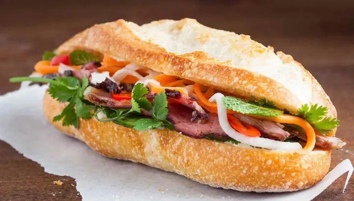 Top 10 Tiệm Bánh Mì Ngon Nhất Sài Gòn Top 10 Tiệm Bánh Mì Ngon Nhất Sài Gòn