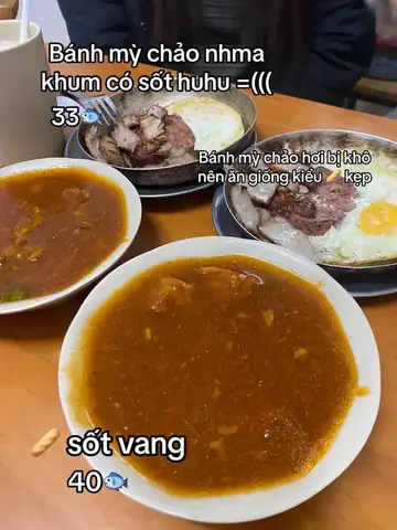 Review Bánh Mì Sốt Vang 35 Thái Thịnh: Đánh Giá Toàn Diện Từ A Đến Z Review Bánh Mì Sốt Vang 35 Thái Thịnh: Đánh Giá Toàn Diện Từ A Đến Z