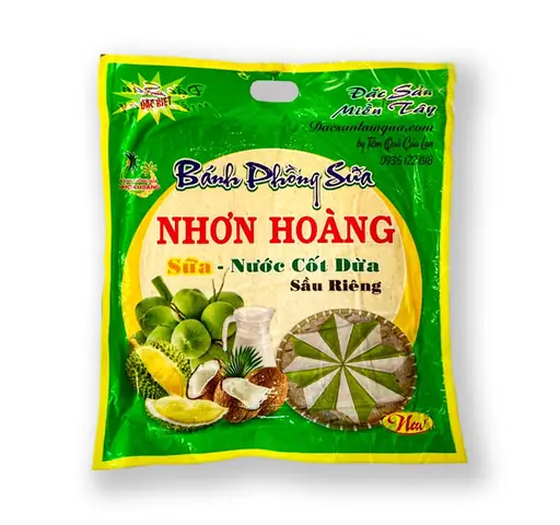 Bánh Phồng Sữa Ăn Thế Nào? Cách Thưởng Thức Đúng Chuẩn Bánh Phồng Sữa Ăn Thế Nào? Cách Thưởng Thức Đúng Chuẩn