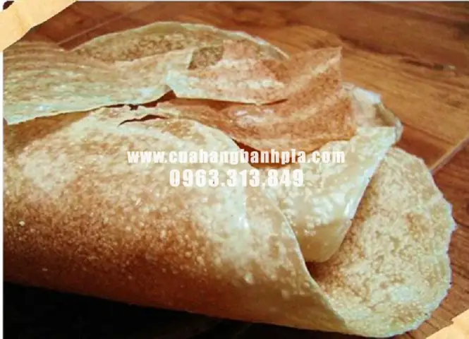 Bánh Phồng Sữa Ăn Thế Nào? Cách Thưởng Thức Đúng Chuẩn Bánh Phồng Sữa Ăn Thế Nào? Cách Thưởng Thức Đúng Chuẩn