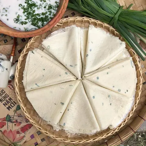 Bánh Phồng Sữa Ăn Thế Nào? Cách Thưởng Thức Đúng Chuẩn Bánh Phồng Sữa Ăn Thế Nào? Cách Thưởng Thức Đúng Chuẩn