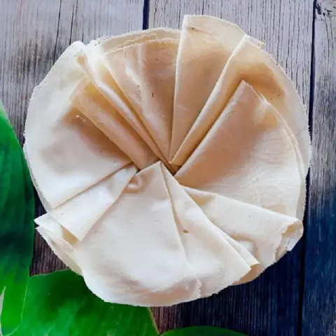 Bánh Phồng Sữa Ăn Thế Nào? Cách Thưởng Thức Đúng Chuẩn