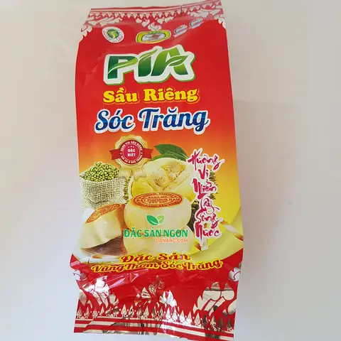 Bánh Pía Hải Sơn Sóc Trăng: Hương Vị Đặc Sản Vùng Tây