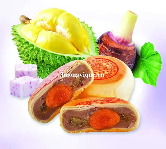 Bánh Pía Hải Sơn Sóc Trăng: Hương Vị Đặc Sản Vùng Tây