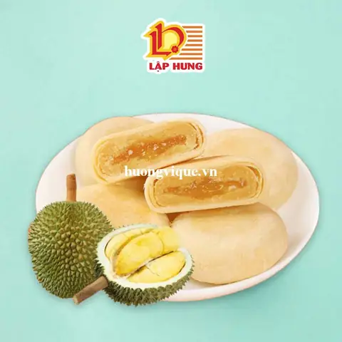 Bánh Pía Hải Sơn Sóc Trăng: Hương Vị Đặc Sản Vùng Tây