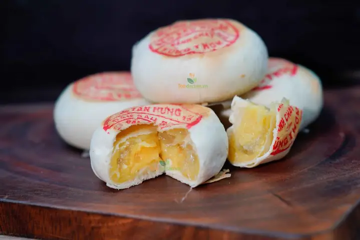 Top 6 Hiệu Bánh Pía Sóc Trăng Ngon Nhất: Đánh Giá Chi Tiết Từ Tân Huê Viên Đến Tân Hưng
