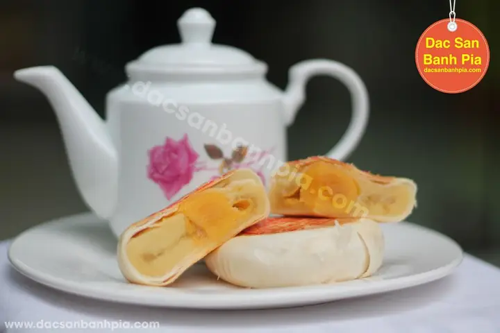 Top 6 Hiệu Bánh Pía Sóc Trăng Ngon Nhất: Đánh Giá Chi Tiết Từ Tân Huê Viên Đến Tân Hưng