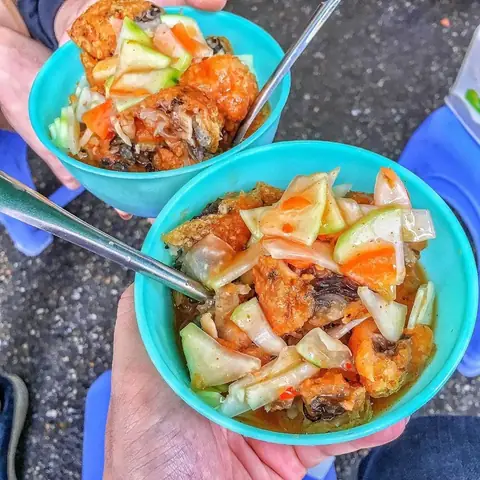 Top 5 Quán Bánh Rán Mặn Ngon Hà Nội Được Du Khách Tin Dùng Top 5 Quán Bánh Rán Mặn Ngon Hà Nội Được Du Khách Tin Dùng