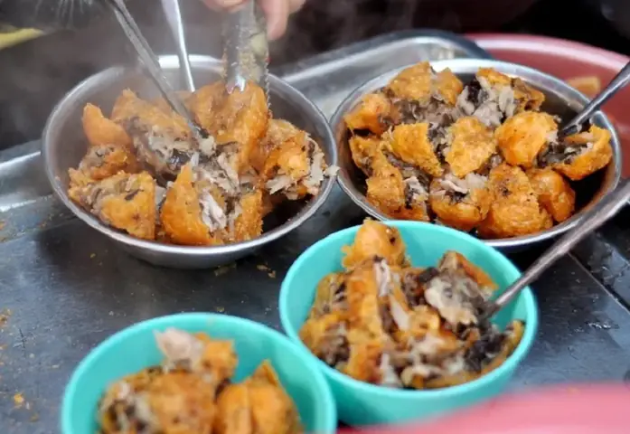 Top 5 Quán Bánh Rán Mặn Ngon Hà Nội Được Du Khách Tin Dùng