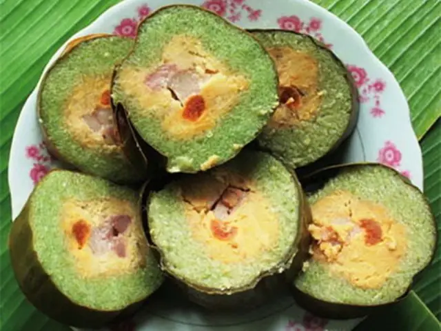 Bánh Tét Cốm Dẹp Trà Vinh: Đặc Sản Văn Hóa Từ Vùng Sông Nước