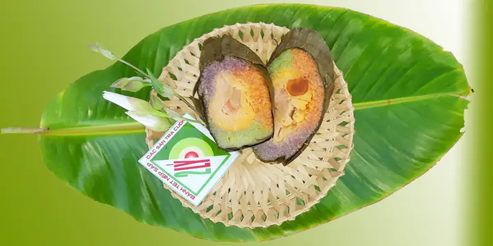 Bánh Tét Trà Cuôn: Cẩm Nang Toàn Tập Về Đặc Sản Nổi Tiếng Miền Tây