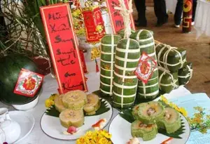 Bánh Tét Trà Cuôn: Cẩm Nang Toàn Tập Về Đặc Sản Nổi Tiếng Miền Tây